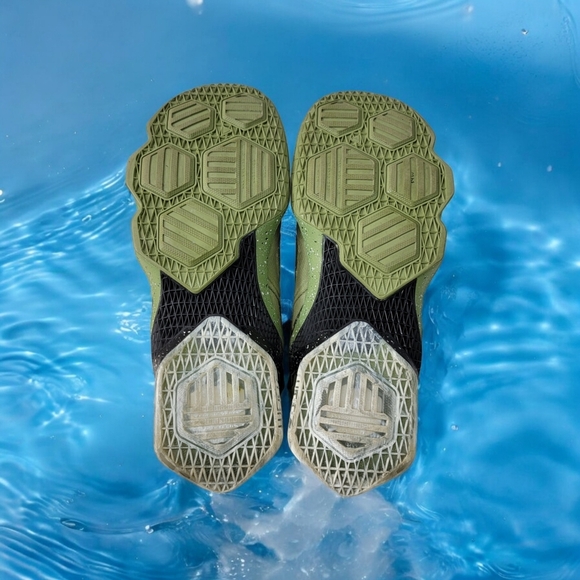 Nike Men's Lebron James All Star 2016 size 12 All Star Game in Toronto. More.. - Picture 2 of 12